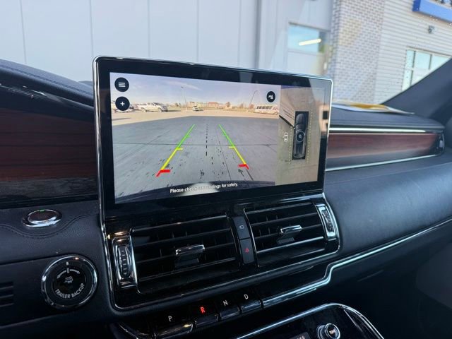 Used 2023 Lincoln Navigator Reserve image 26