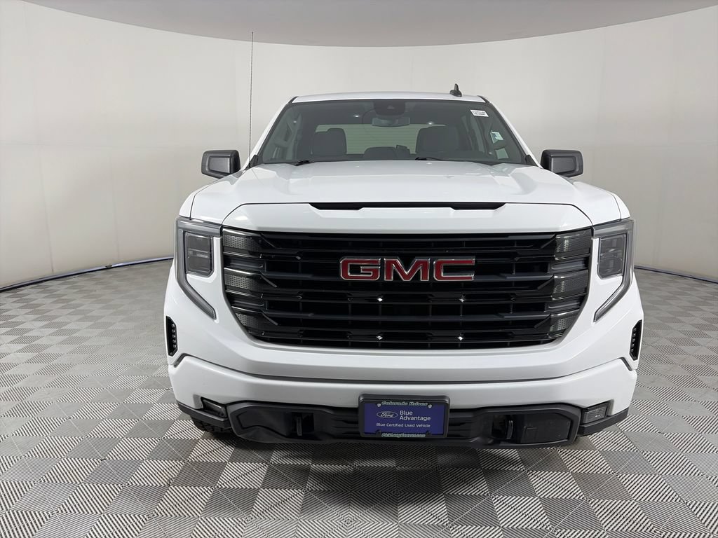 Used 2024 GMC Sierra 1500 Elevation w/ X31 Off-Road Package AWD/4WD image 2