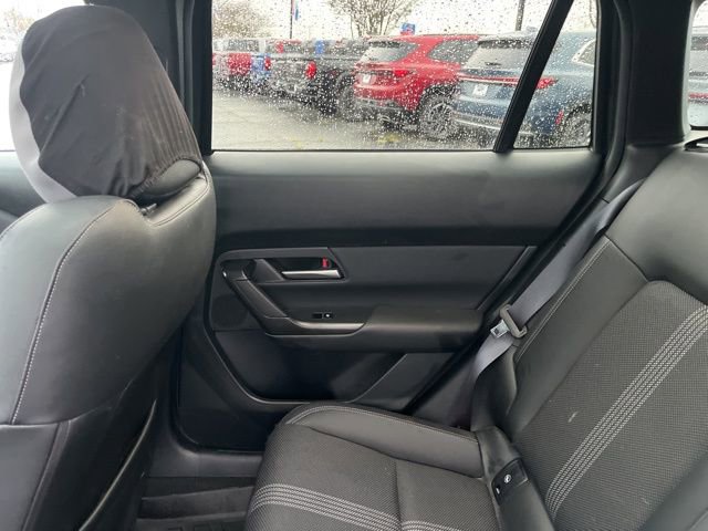 Used 2023 MAZDA CX-50 2.5 S w/ Cargo Package image 15