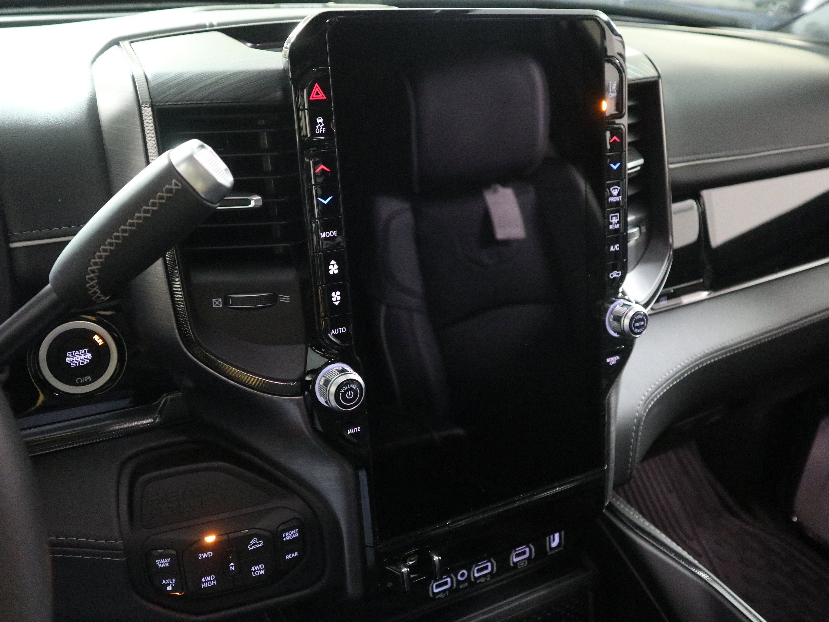 New 2026 RAM 2500 Power Wagon image 23