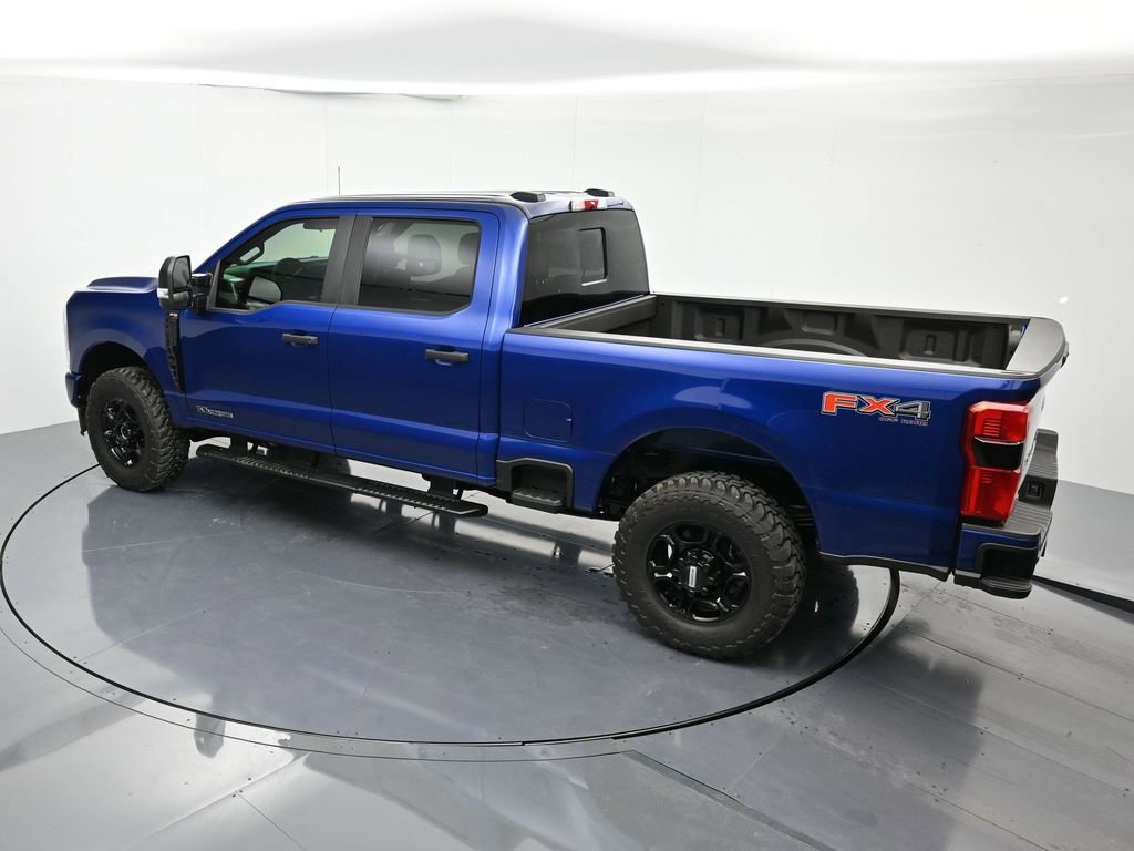 New 2026 Ford F250 XL w/ STX Appearance Package image 38