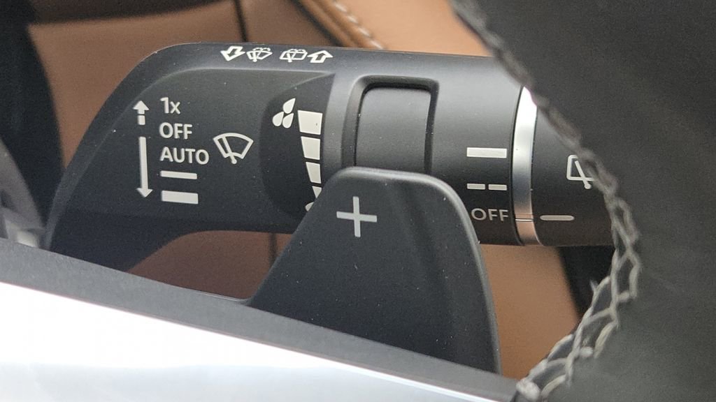 Certified 2025 INFINITI QX60 Sensory w/ Vision Package AWD/4WD image 14