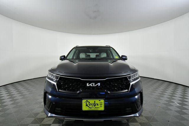 Used 2024 Kia Sorento EX image 7