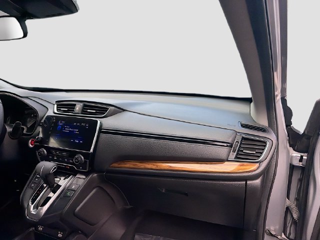 Used 2021 Honda CR-V EX image 25