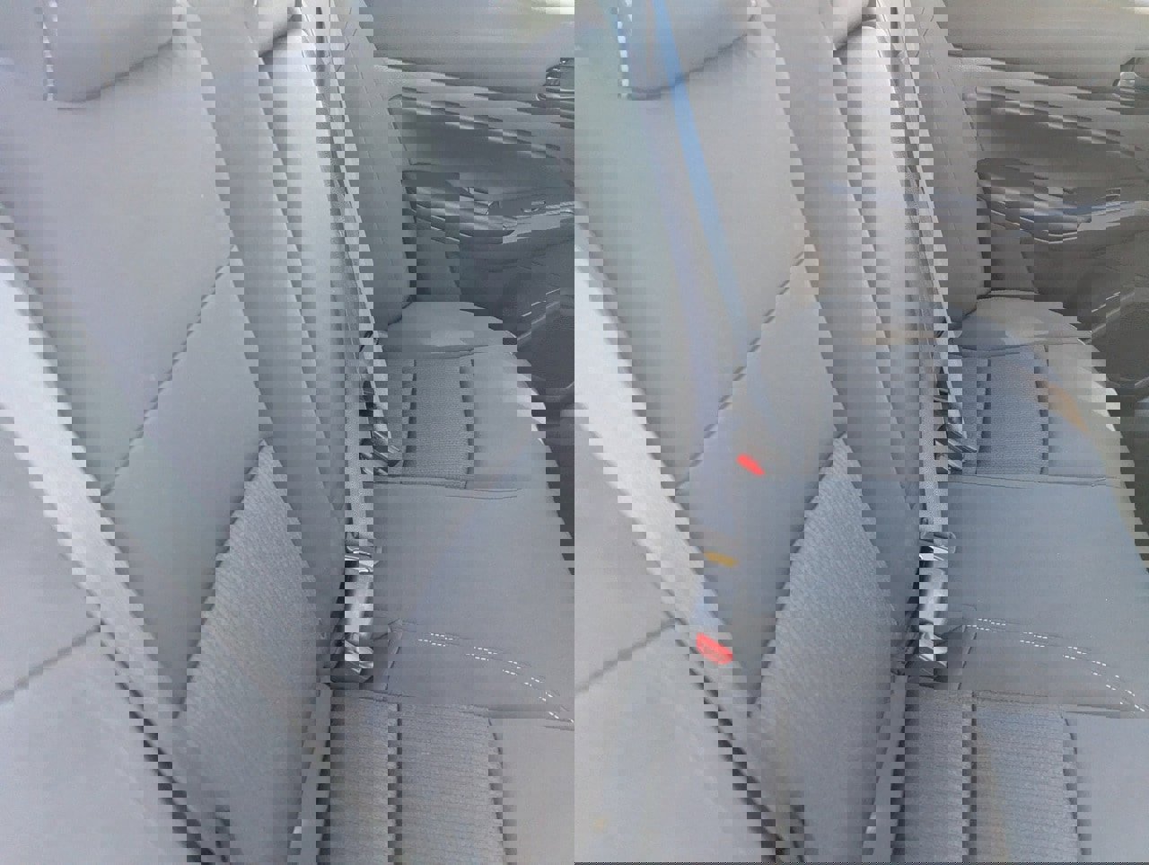 Certified 2023 Nissan Altima 2.5 S image 14