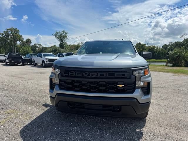 New 2026 Chevrolet Silverado 1500 W/T w/ Trailering Package AWD/4WD image 20