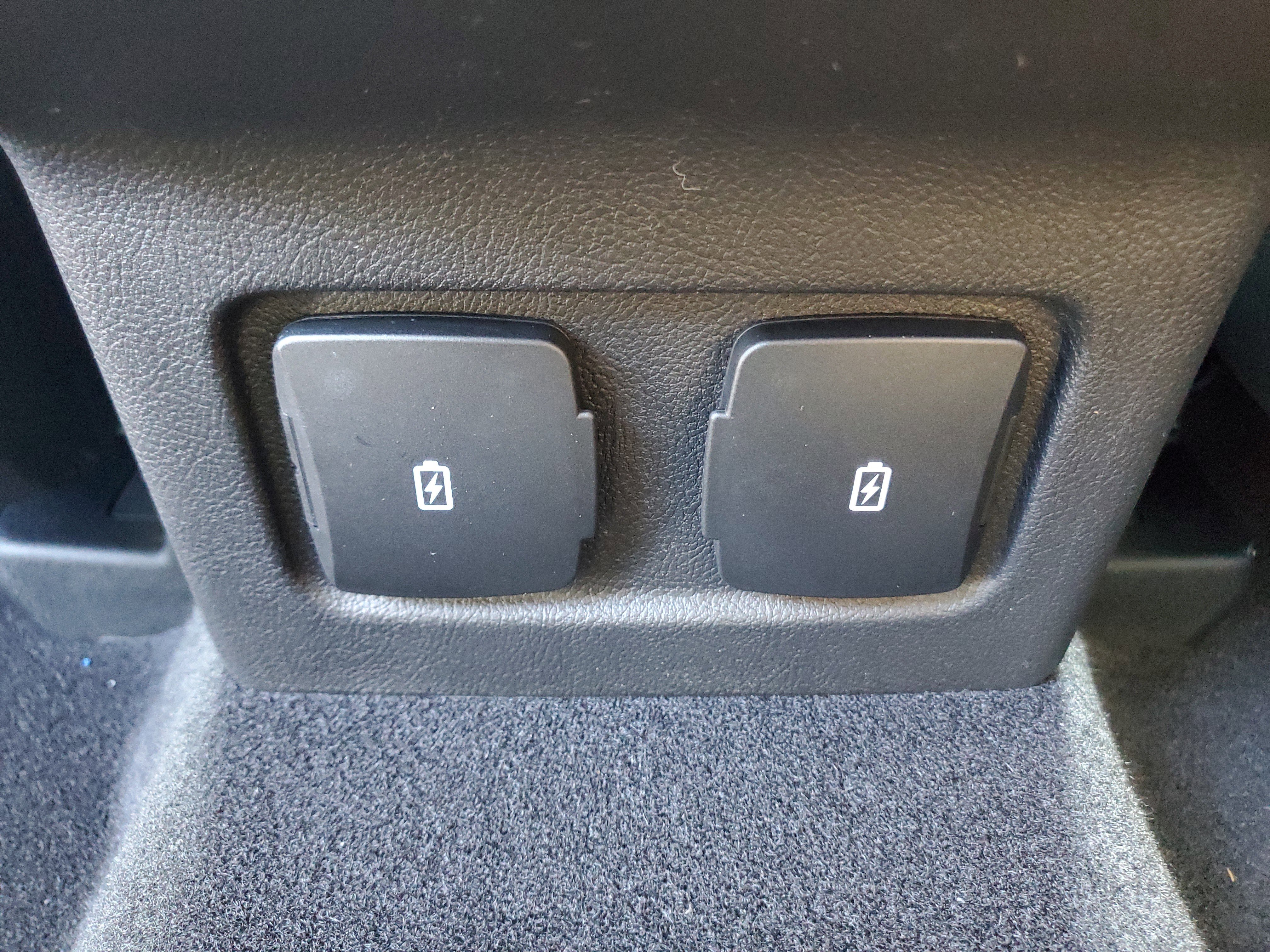 New 2026 Lincoln Corsair Grand Touring image 28