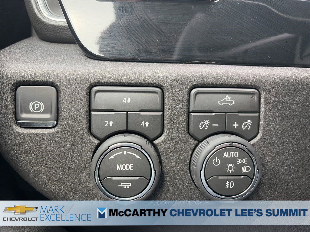 New 2026 Chevrolet Silverado 3500 LT AWD/4WD image 22