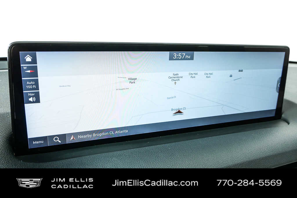 Used 2025 Genesis Electrified GV70 Advanced AWD/4WD image 15