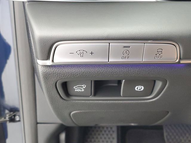 Used 2022 Genesis GV80 3.5T w/ Advanced Package 06 image 32