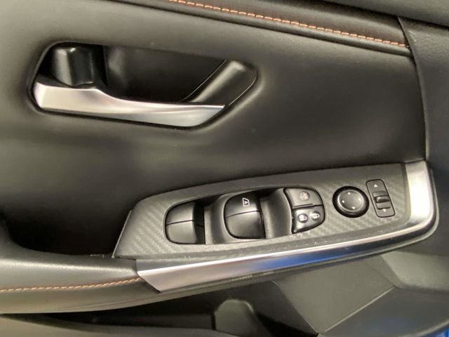 Used 2022 Nissan Sentra SR w/ Electronics Package image 14