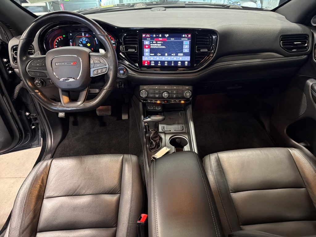 Used 2022 Dodge Durango GT AWD/4WD image 6