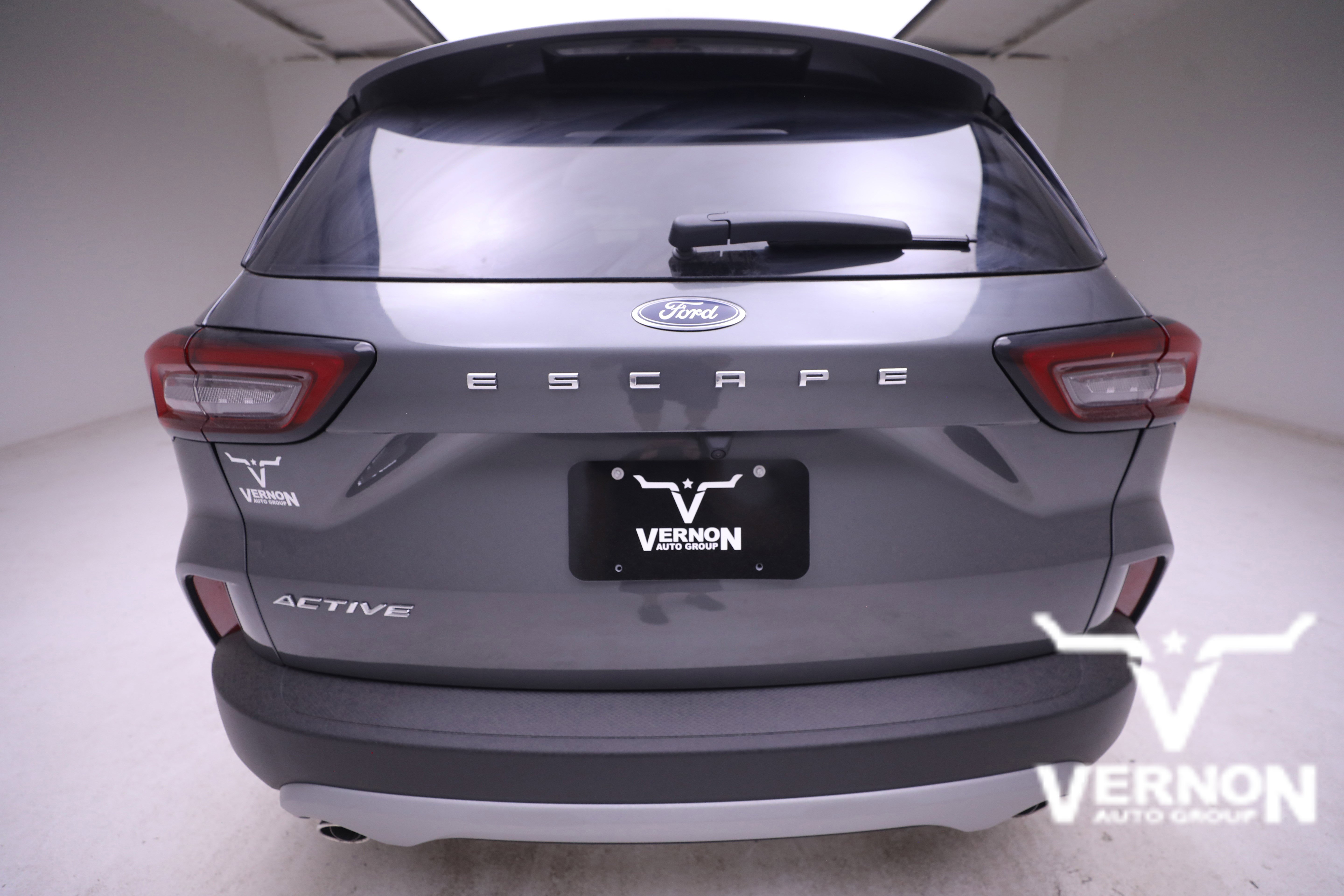 New 2025 Ford Escape Active w/ Cold Weather Package image 4