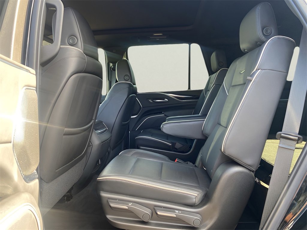Used 2021 Cadillac Escalade Sport image 19