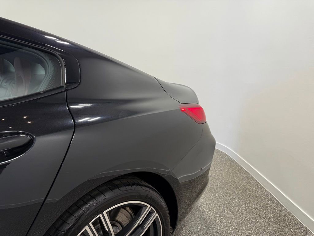 Used 2023 BMW 840i Gran Coupe xDrive image 10