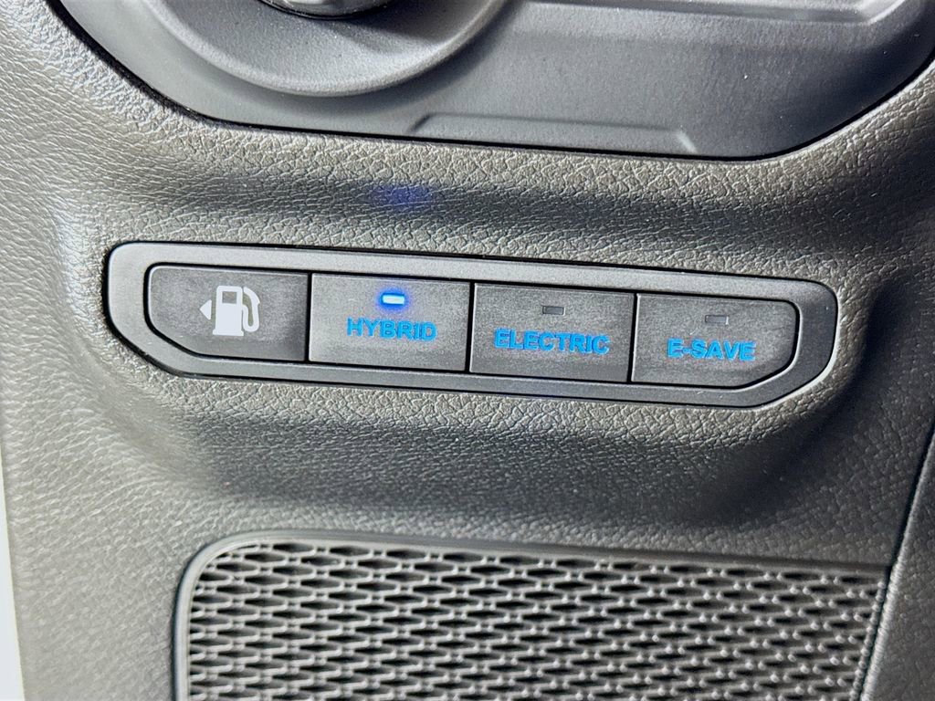 Used 2023 Jeep Wrangler Unlimited Rubicon 4xe w/ Cold Weather Group image 17