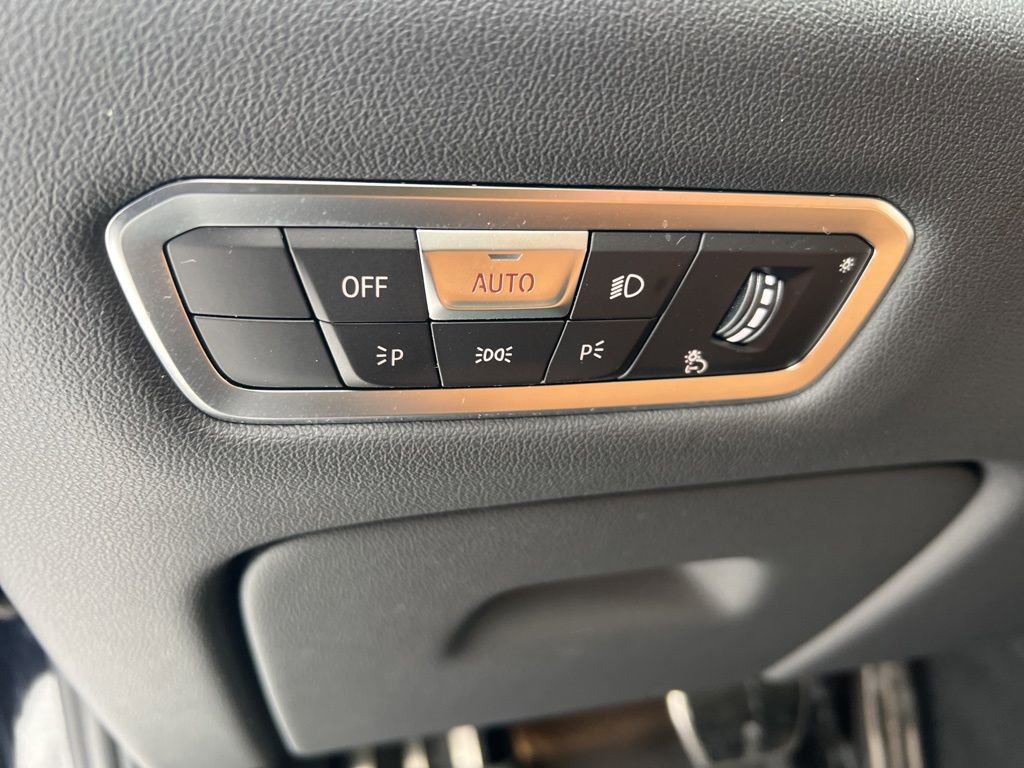 Used 2023 BMW X5 xDrive40i w/ M Sport Package image 51