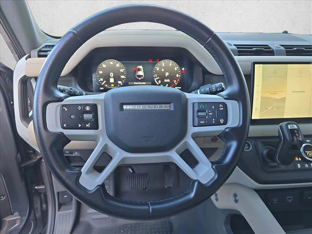 Certified 2024 Land Rover Defender 110 SE image 18