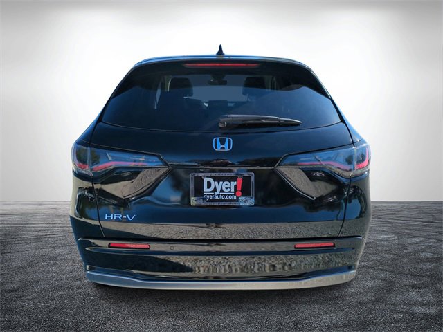 Used 2023 Honda HR-V EX-L image 5