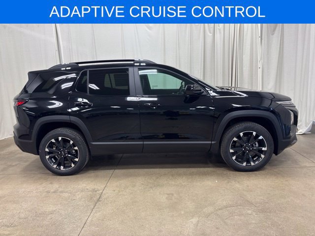 New 2027 Chevrolet Equinox RS AWD/4WD image 2