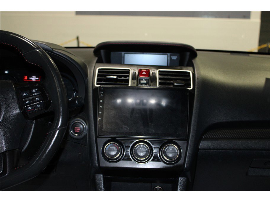 Used 2020 Subaru WRX Limited w/ Popular Package #3 image 17