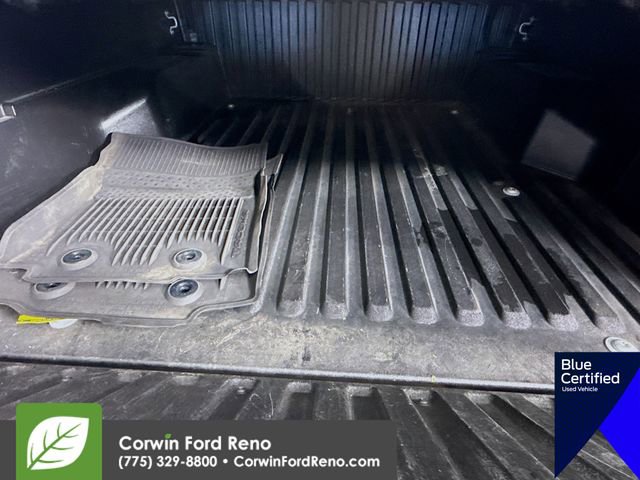 Used 2021 Toyota Tacoma TRD Off-Road w/ Technology Package image 27