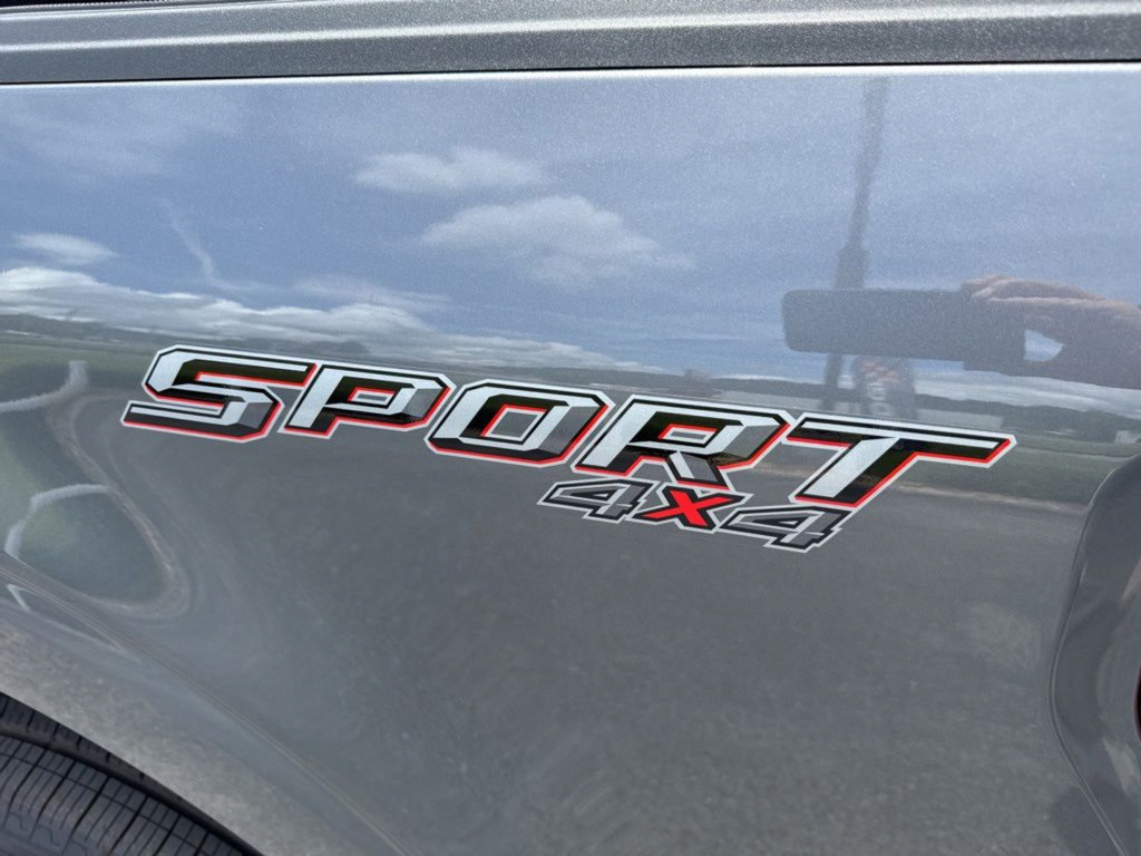 Used 2023 Ford F150 XLT w/ Equipment Group 302A High AWD/4WD image 45