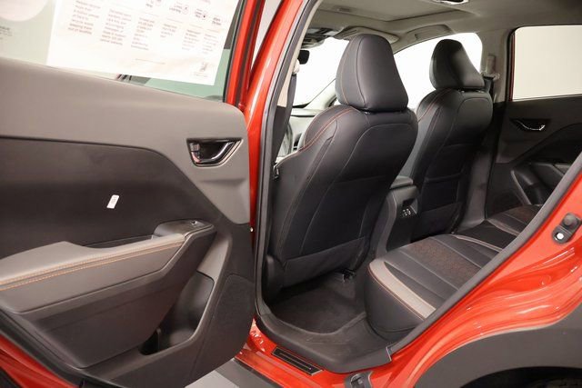 New 2025 Subaru Crosstrek 2.5i Limited w/ Crosstrek Mirror Package image 27