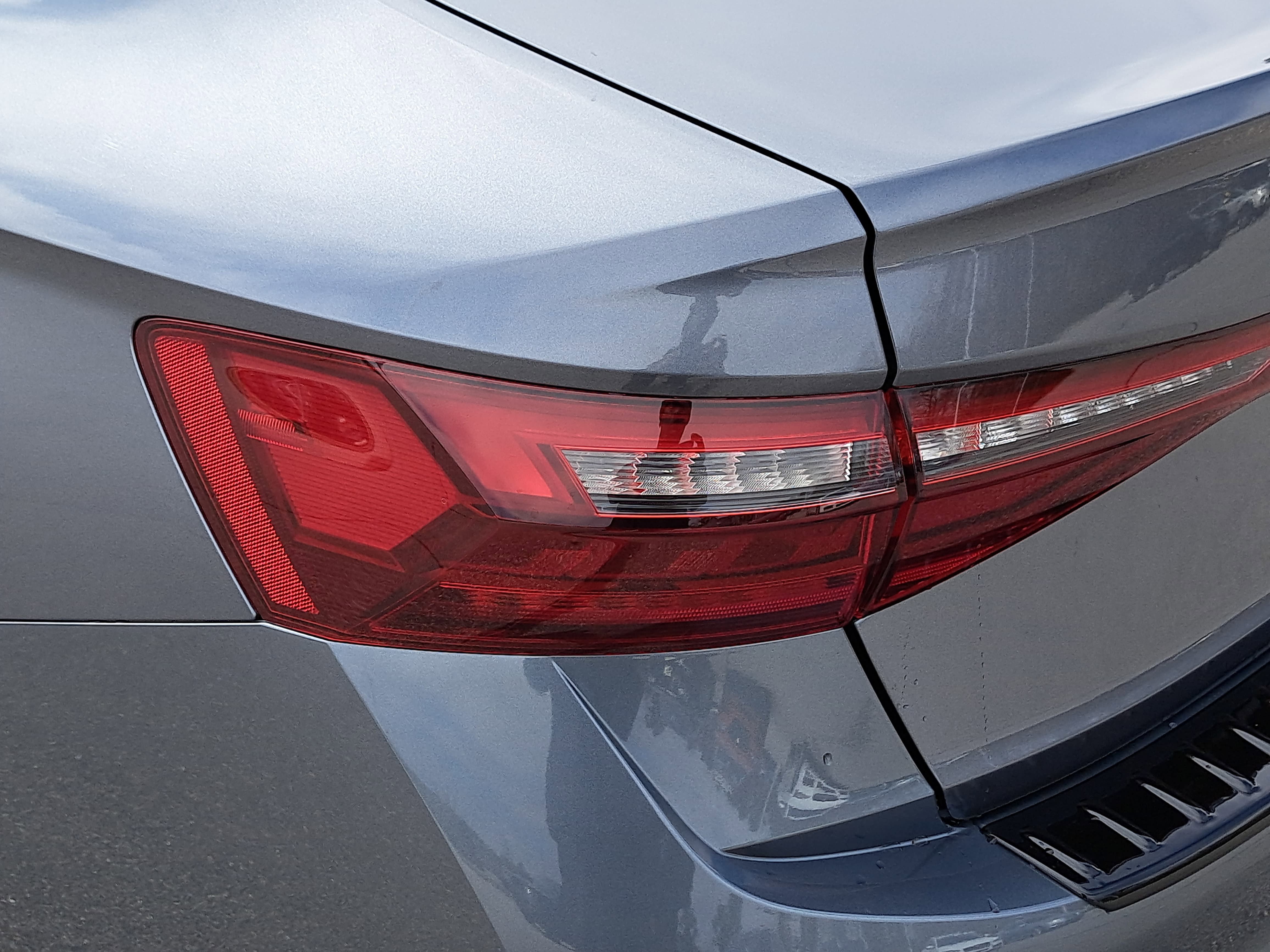 New 2026 Volkswagen Jetta Sport image 31