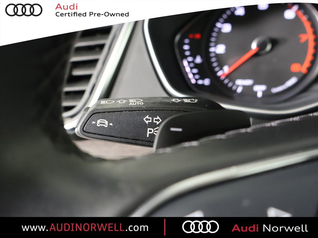 Certified 2023 Audi Q5 2.0T Premium w/ Convenience Package image 28