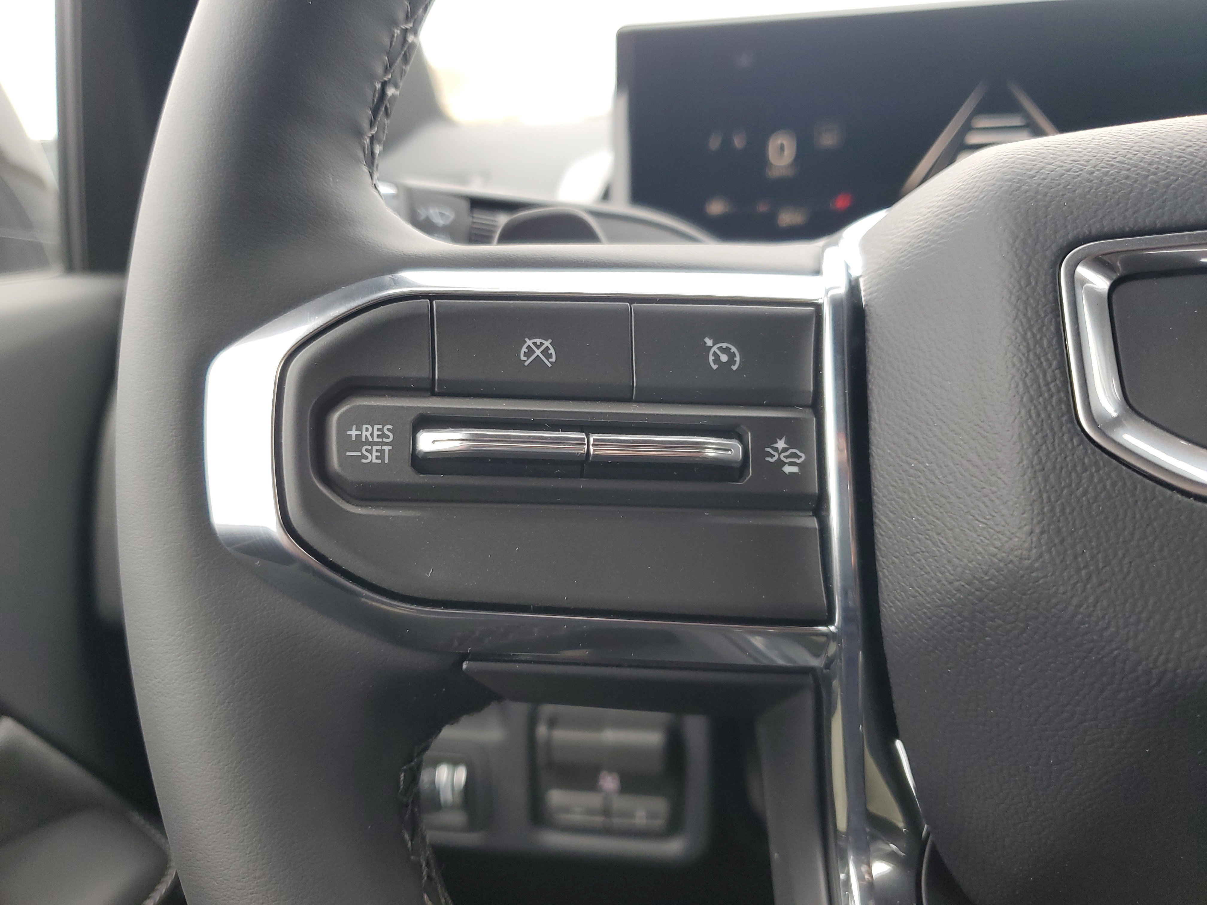 New 2026 GMC Sierra EV Elevation w/ Premium Package image 23