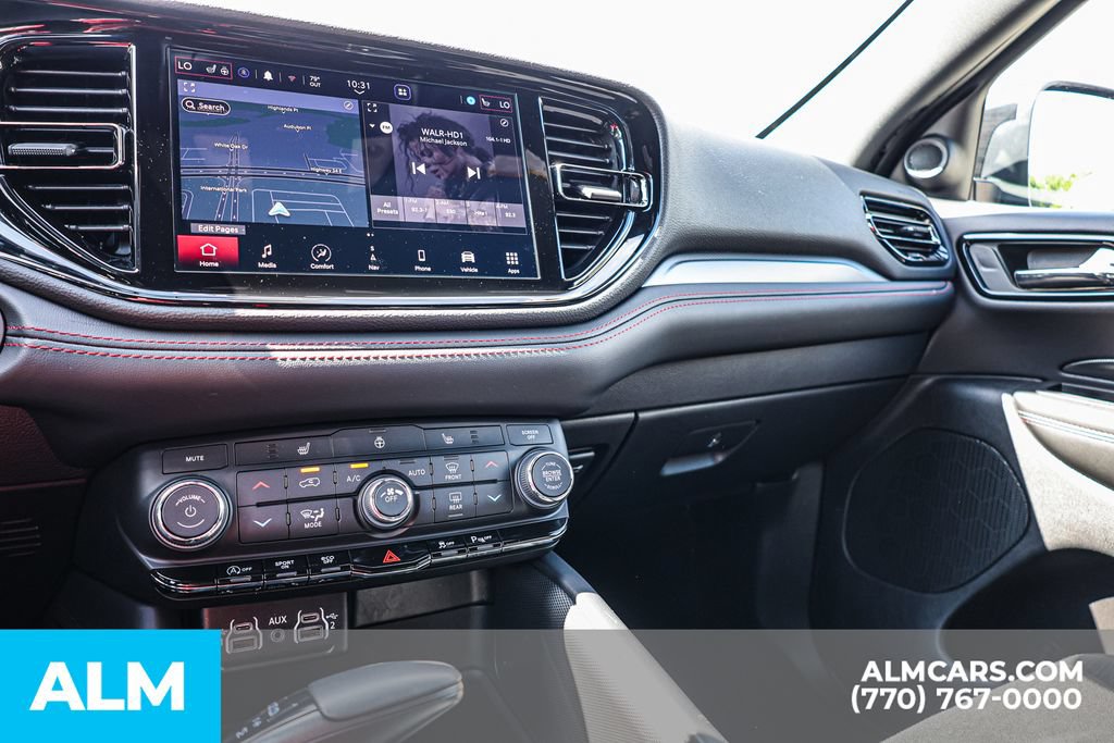 Used 2026 Dodge Durango GT RWD image 36