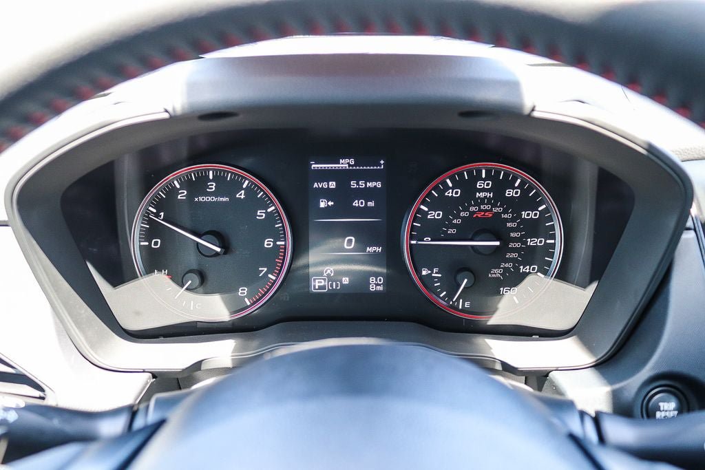 New 2026 Subaru Impreza RS AWD/4WD image 25