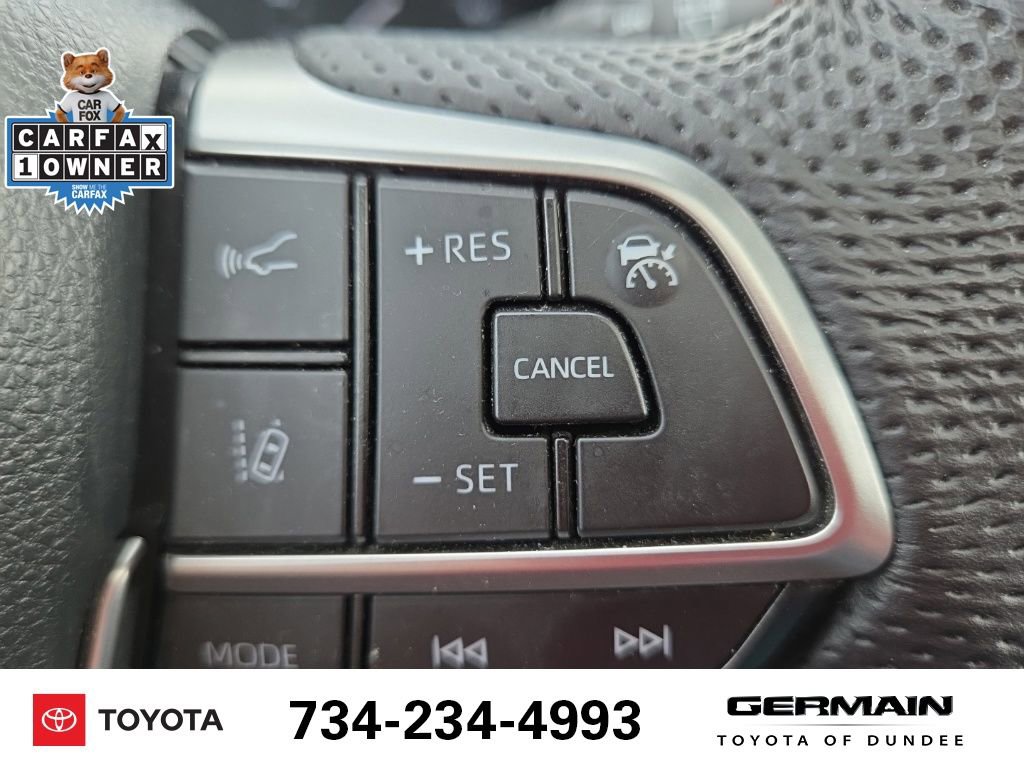Used 2022 Toyota Sienna XSE AWD/4WD image 22