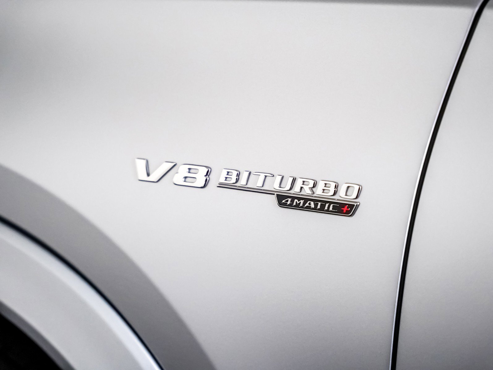 New 2026 Mercedes-Benz GLS 63 AMG 4MATIC image 28