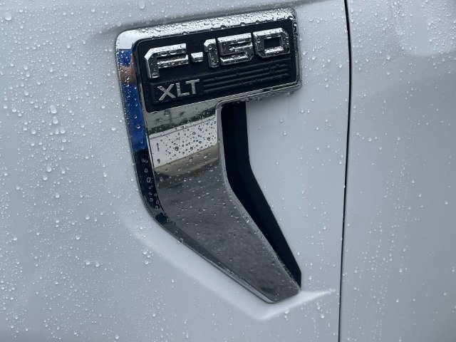 Used 2023 Ford F150 XLT AWD/4WD image 4