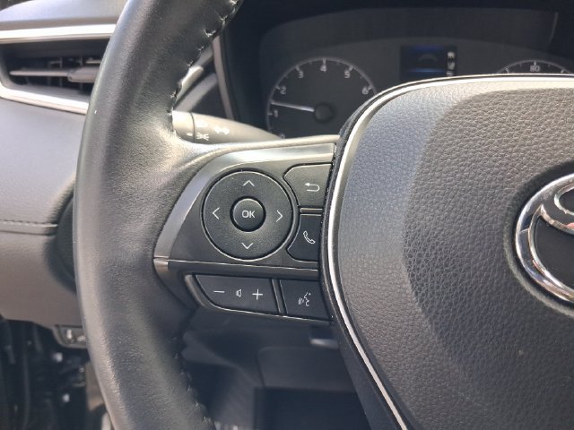 Used 2023 Toyota Corolla Cross LE FWD image 7