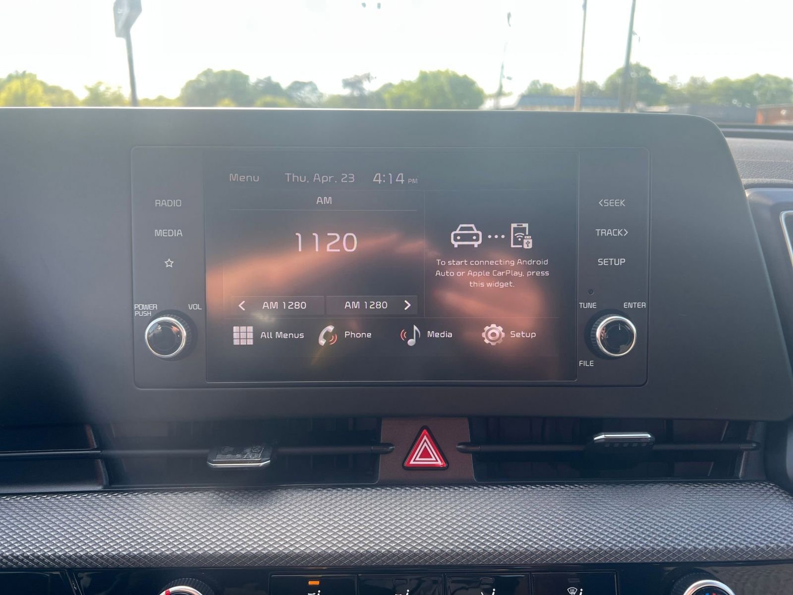 Used 2025 Kia Sportage LX FWD image 20