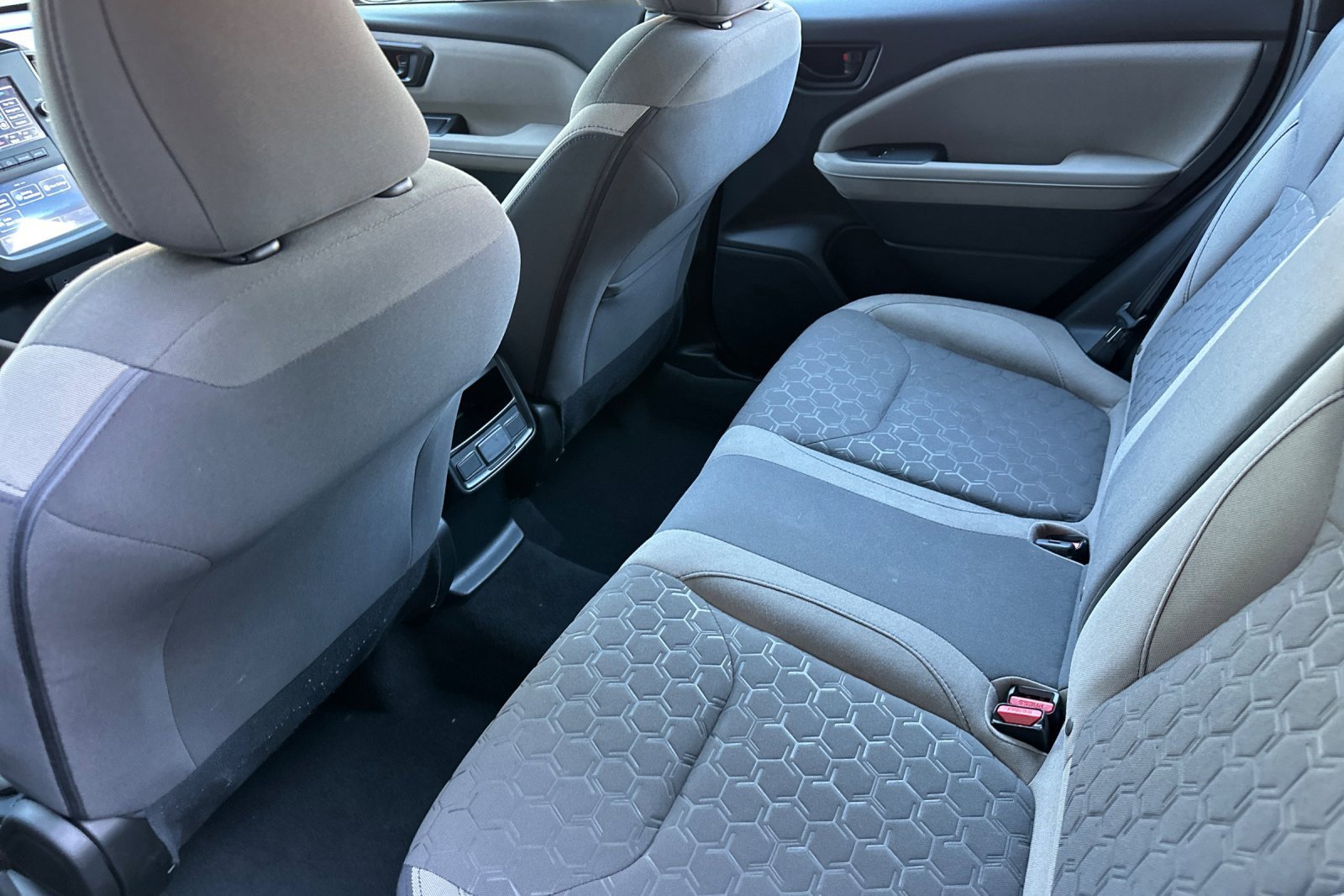 Certified 2025 Subaru Forester image 13