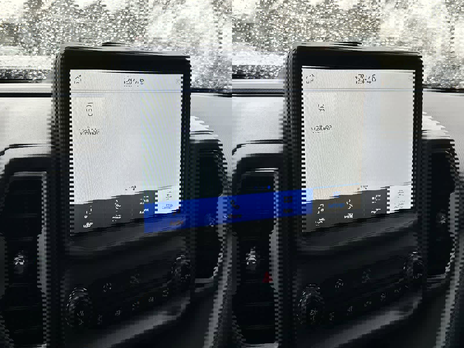 Used 2024 Ford Bronco Sport Big Bend image 22