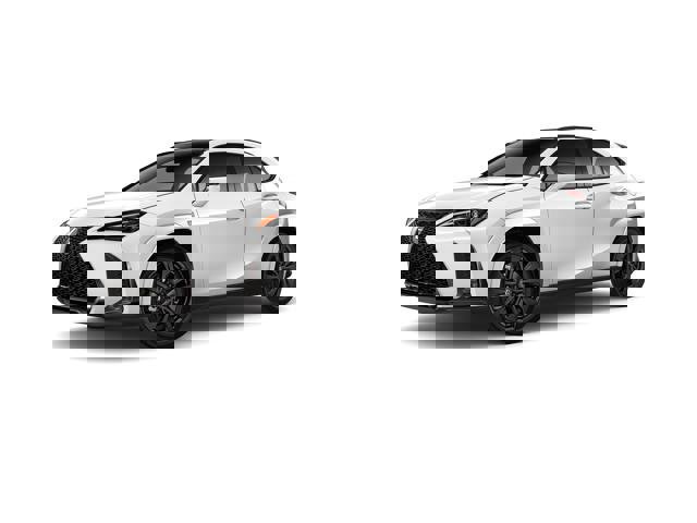 New 2026 Lexus UX 300h AWD image 6