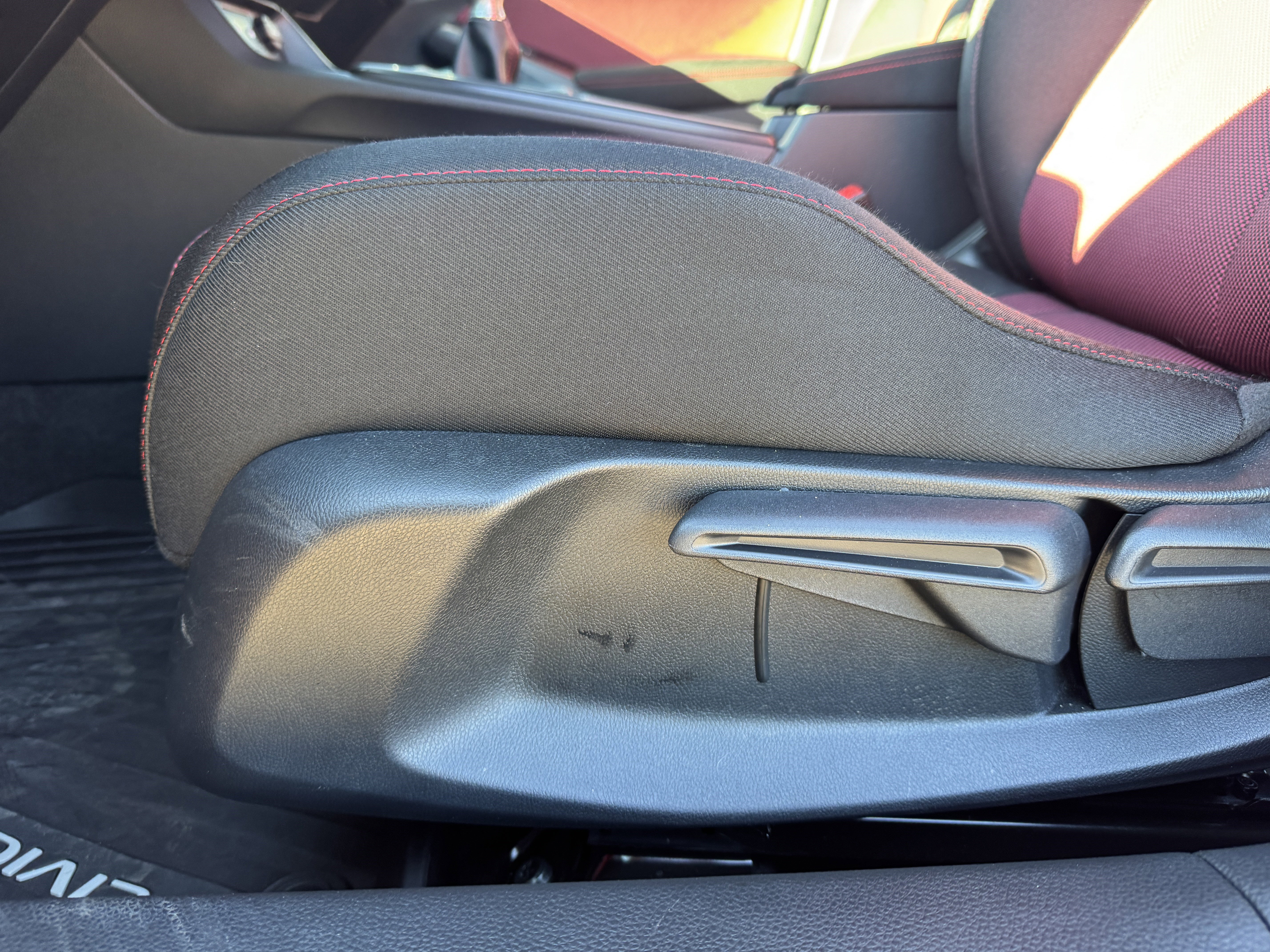 Used 2025 Honda Civic Si image 12