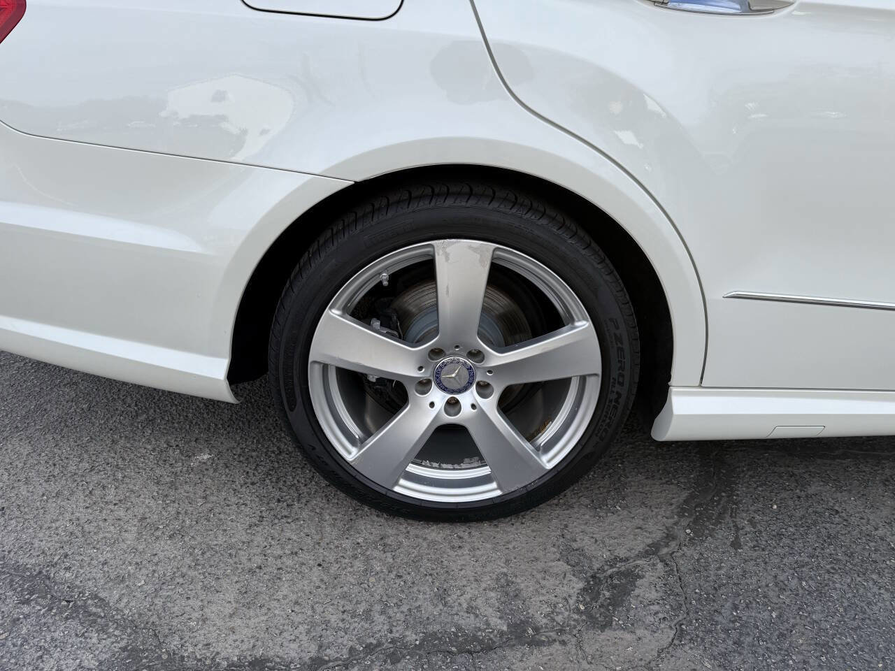 Used 2011 Mercedes-Benz E 350 Sedan image 61