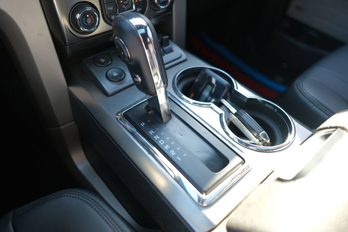 Used 2013 Ford F150 Raptor w/ Luxury Equipment Group AWD/4WD image 25