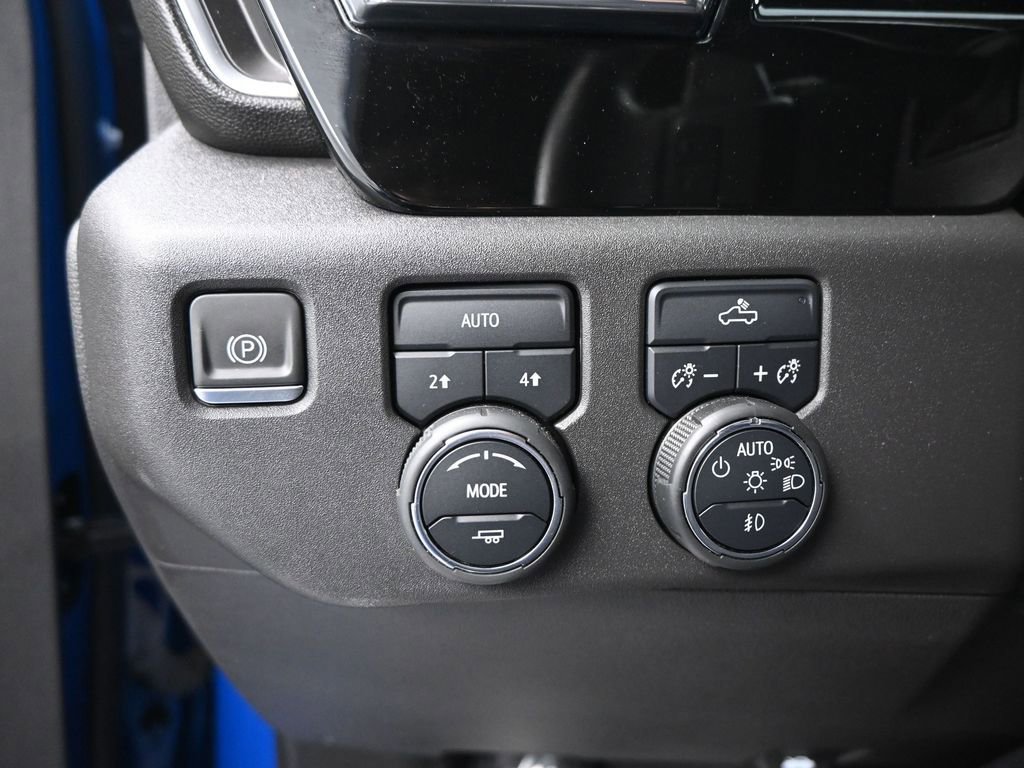 Used 2023 Chevrolet Silverado 1500 RST w/ All Star Edition Plus image 16