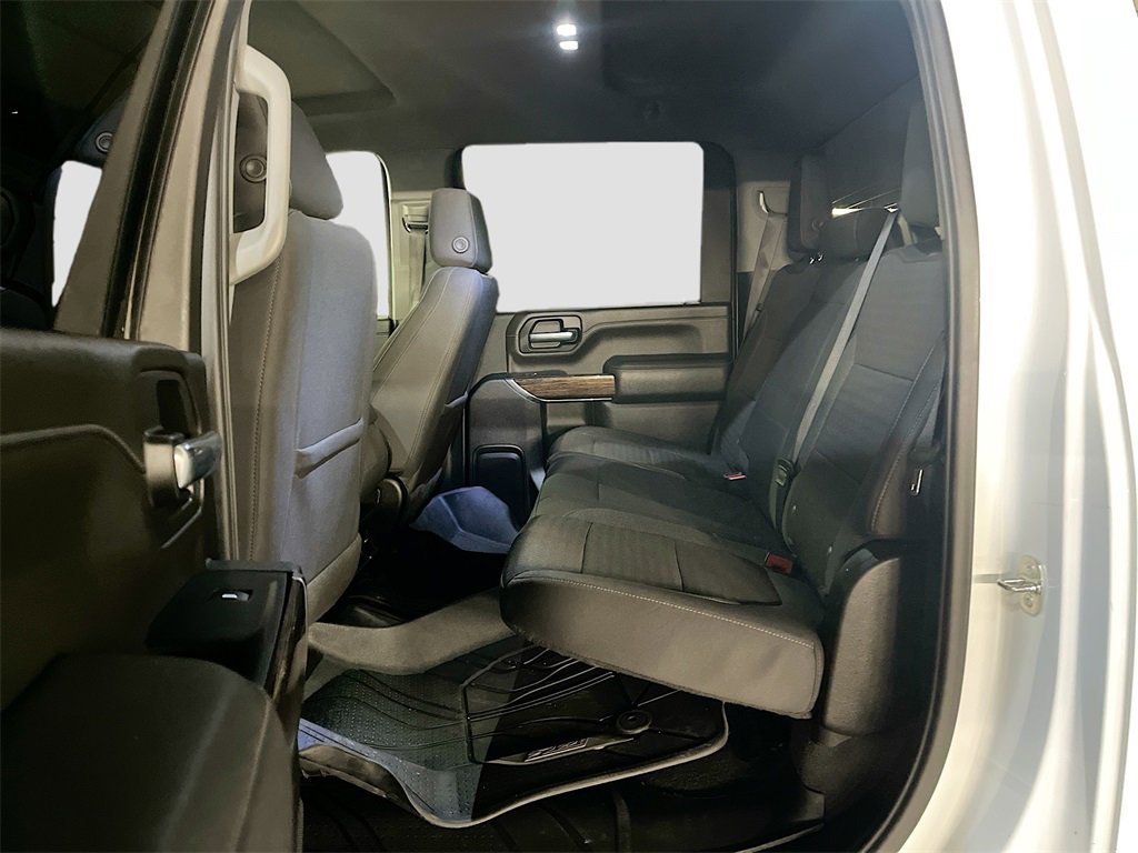 Used 2023 GMC Sierra 3500 SLE w/ SLE Convenience Package image 24