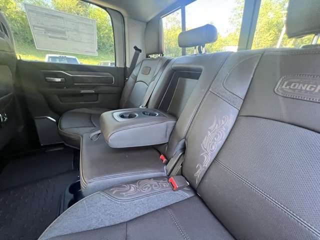 New 2026 RAM 3500 Limited image 25