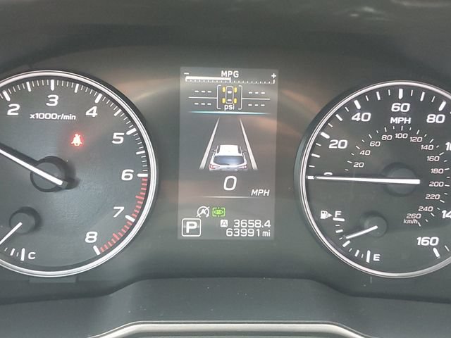 Certified 2021 Subaru Outback Limited AWD/4WD image 22