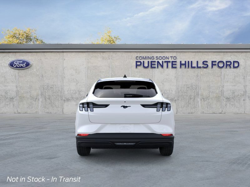 New 2026 Ford Mustang Mach-E Premium RWD image 5