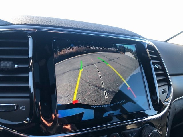 Used 2022 Jeep Grand Cherokee Limited w/ Tech Group image 12